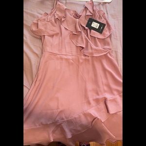 Cute Spring/Summer dress